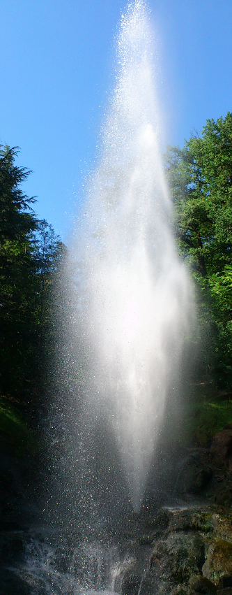 Die Fontaine