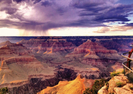 UNESCO-Sehenswürdigkeiten in Arizona