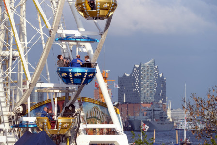 Hamburg: Hafengeburtstag wird vom 7. bis 9. Mai virtuell lebendig