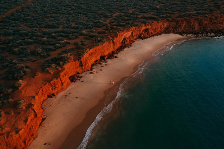 Die fünf schönsten Nationalparks in Westaustralien