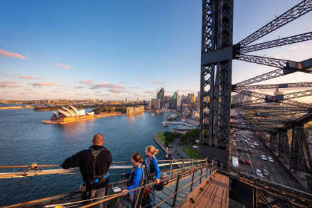 Sydney und New South Wales: Stadtabenteuer und Outdoorerlebnisse
