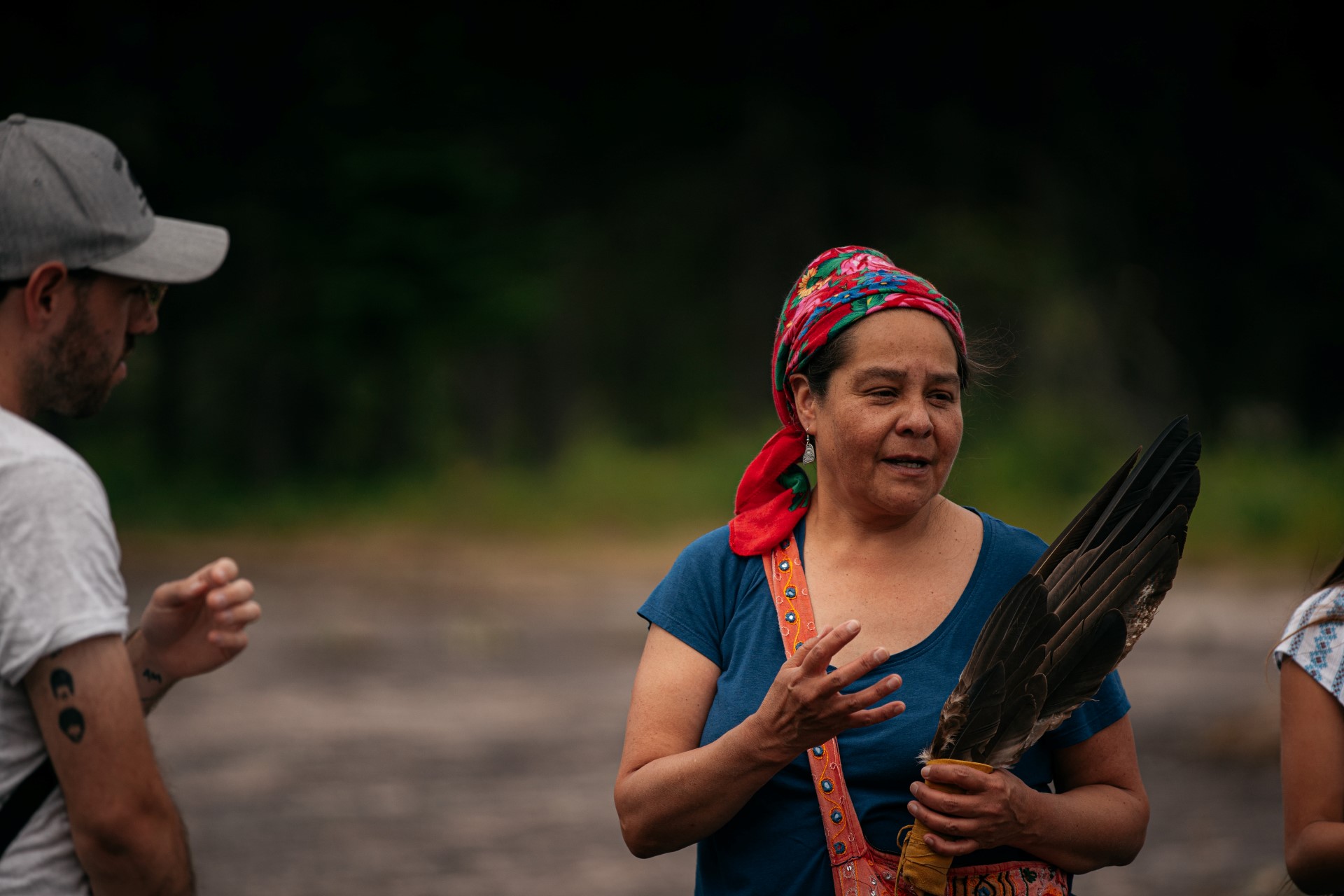 Kanada: Indigene Erlebnisse in Manitoba