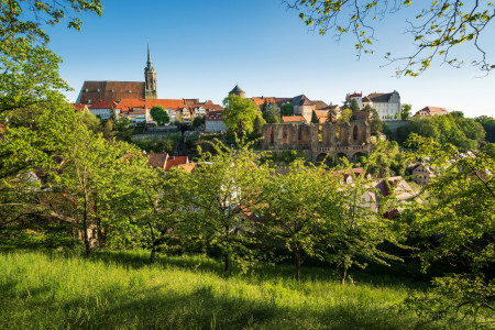 Oberlausitz: Traditionen und Attraktionen, die man 2022 erlebt haben muss!