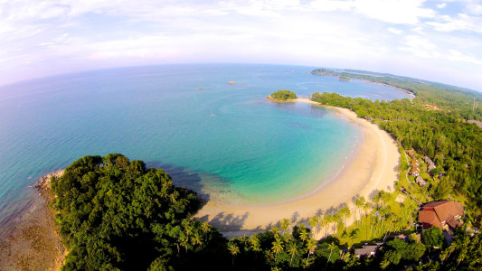 Indonesien: Exotisches Inselparadies Bintan 