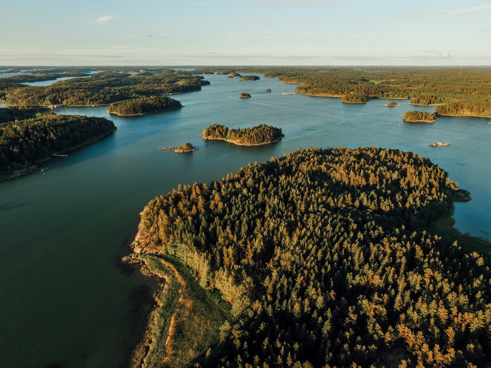 Finnland: Klinkerboote und Geigenspiel werden immaterielles Kulturerbe