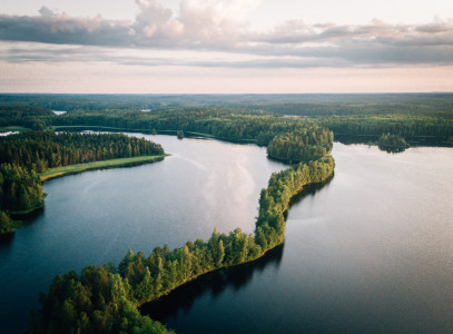 Finnland: Endlich wieder Urlaub – aber sicher