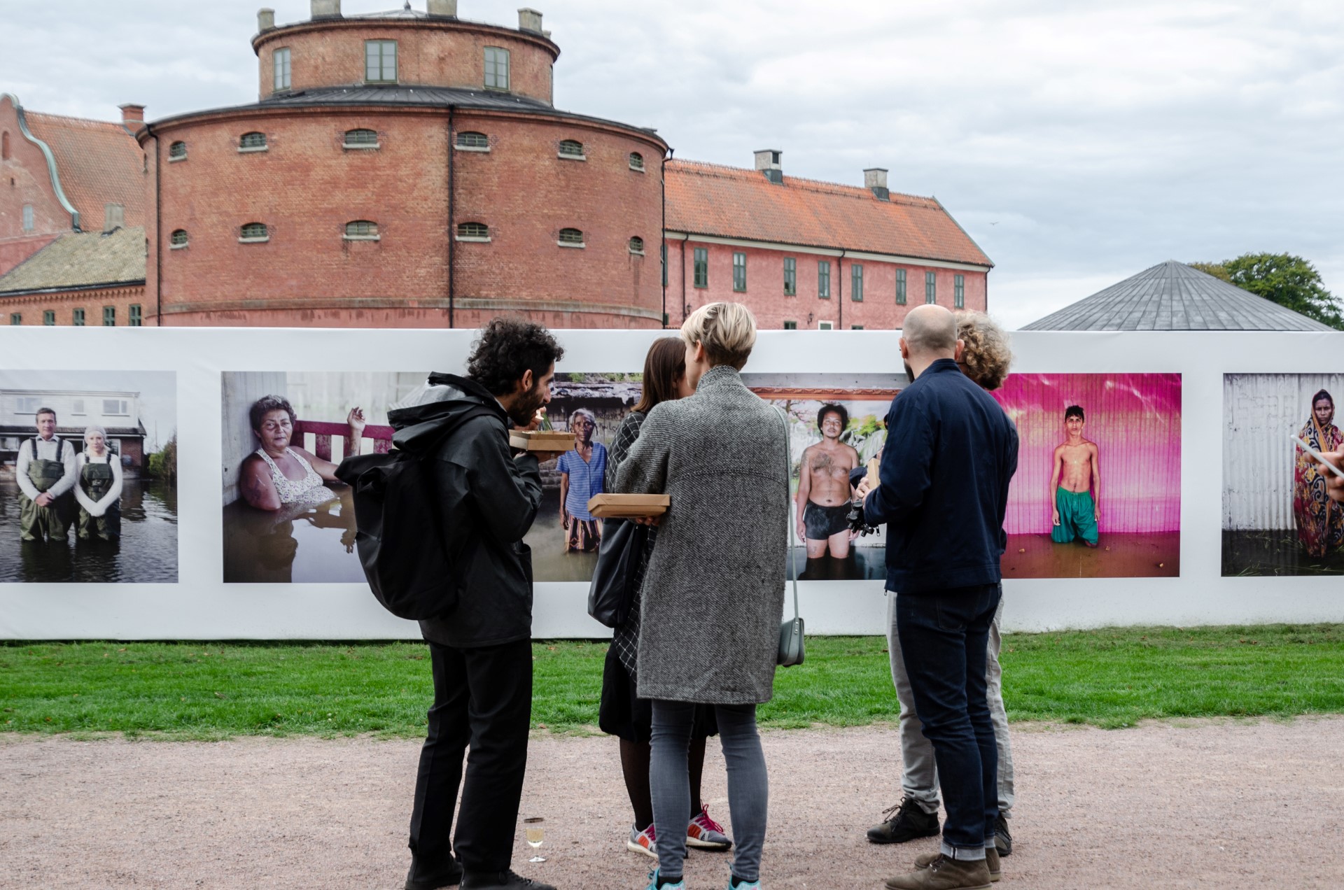 Schweden: Wenn Skåne den Sommer feiert …