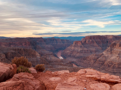Arizona: Bunte Edelsteinvielfalt im Grand Canyon State