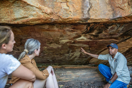 Australien: Jahr des indigenen Tourismus im Bundesstaat Queensland