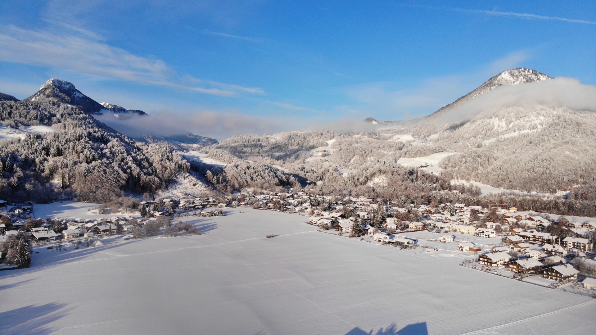 Oberaudorf: Last-Minute Pistengaudi – Winter gebührend ausklingen lassen