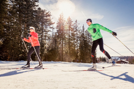 Schwarzwald: Wintersportklassiker wiederentdecken