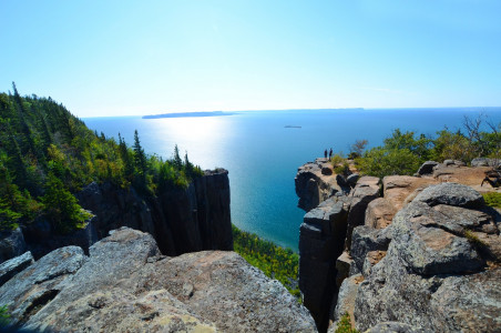 Ontario: Zu jeder Jahreszeit eine Reise Wert