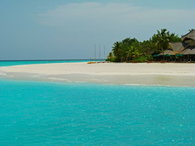 Malediven gehören zu sechs besten Reisezielen in 2021