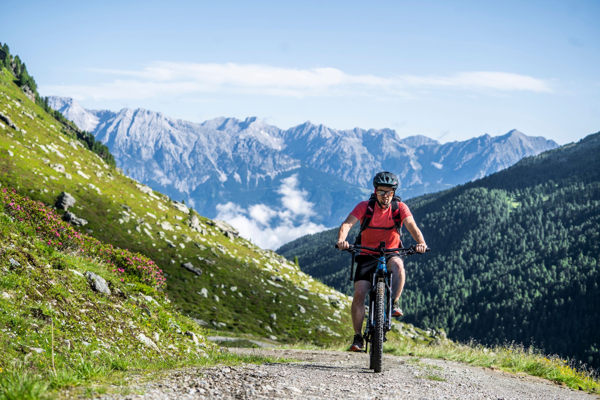 Tirol: Kraftorte, Zirben und wertvolle Münzen in der Region Hall-Wattens