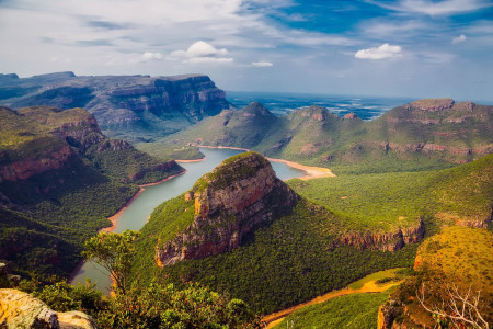 Südafrika: Reise Trends Couch Travel am Sonntag, den 20. Juni