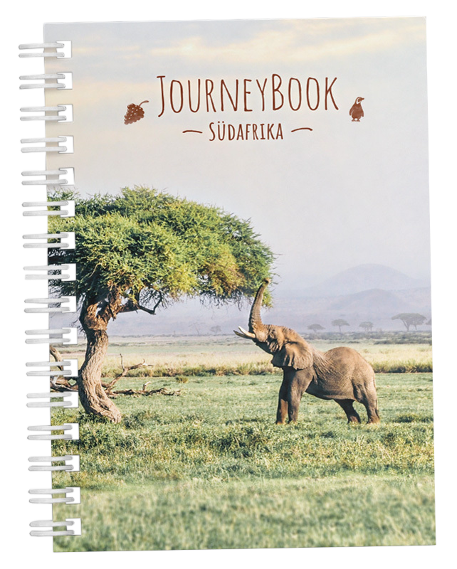 JOURNEYBOOK ~ Kanada ~
